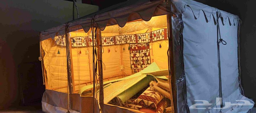 تركيب جميع أنواع الخيام وبيع جميع أنواع الخيام64360166162051111