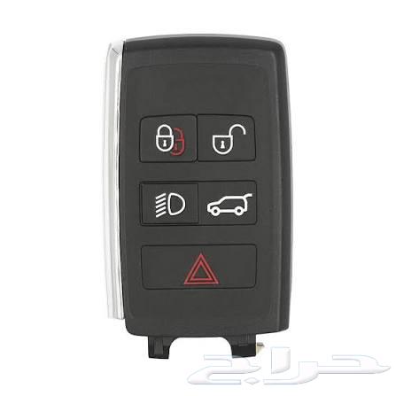 Range Rover key programming Jaguar key programming64422028194947113