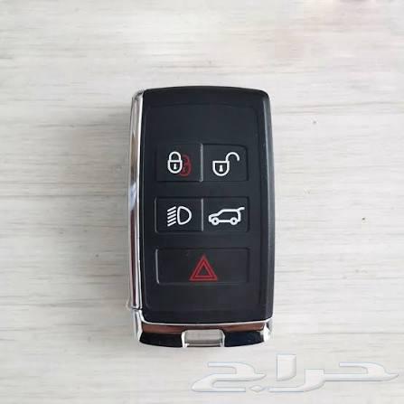 Range Rover key programming Jaguar key programming64422028194947110