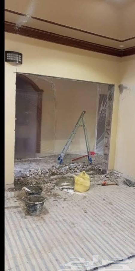 مقاول بناء ابها وخميس مشيط64360199453571113