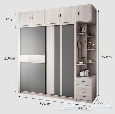 تركيب دواليب غرف نوم مكاتب بالمدينة المنورة64370114033539110