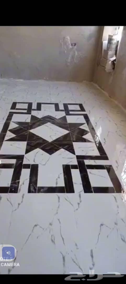 Tile technician currently available in Jeddah64370147213185112