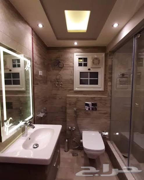 مسابح و شلالات كهرباء و سباكه منازل64360214820355111