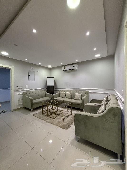 للبييع شقق شمال بريده بأسعار مناسبه للاستثمار64370062287361113