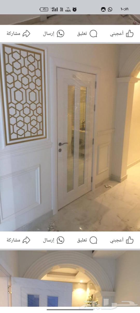 تركيب جميع انواع ابواب wpc64380058066561114