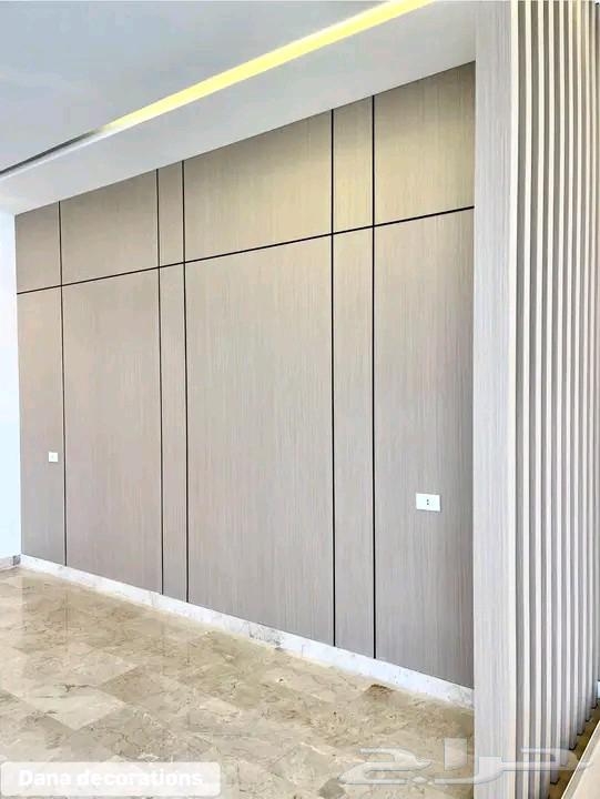 Chipboard installation, marble alternative installation, and paneling installation64355008124802110