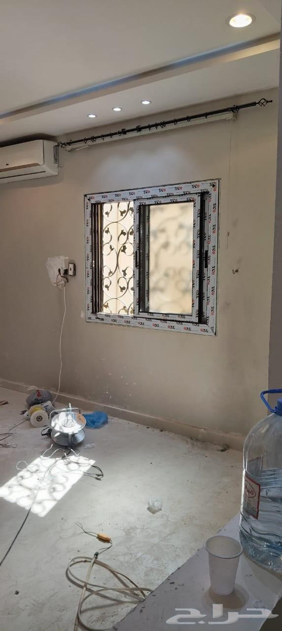 المنيوم ابواب شبابيك مطابخ تفصيل وصيانة اقرب الي64360114995586112