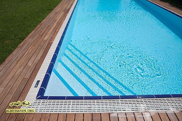 مسابح و شلالات كهرباء و سباكه منازل64360214820355113