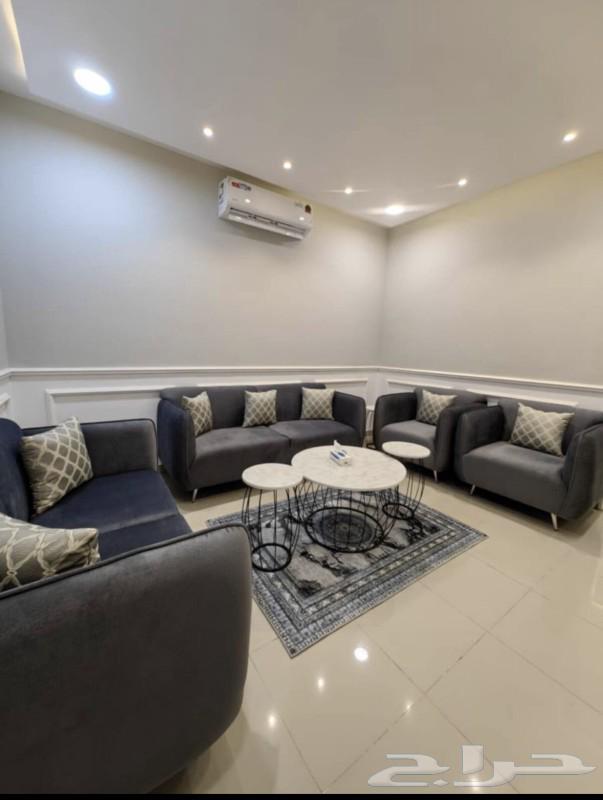 للبييع شقق شمال بريده بأسعار مناسبه للاستثمار64370062287361111