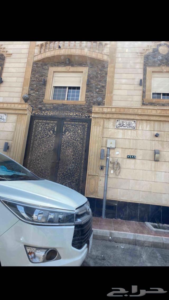 فيلا للبيع حي طيبه الرحيلي64370029209347110