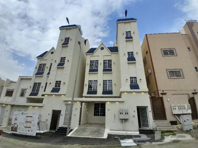 For sale: Second-floor apartment with elevator, ready for occupancy, luxury finishes, Al-Mousa neighborhood, 550,000 SAR64370029114242110