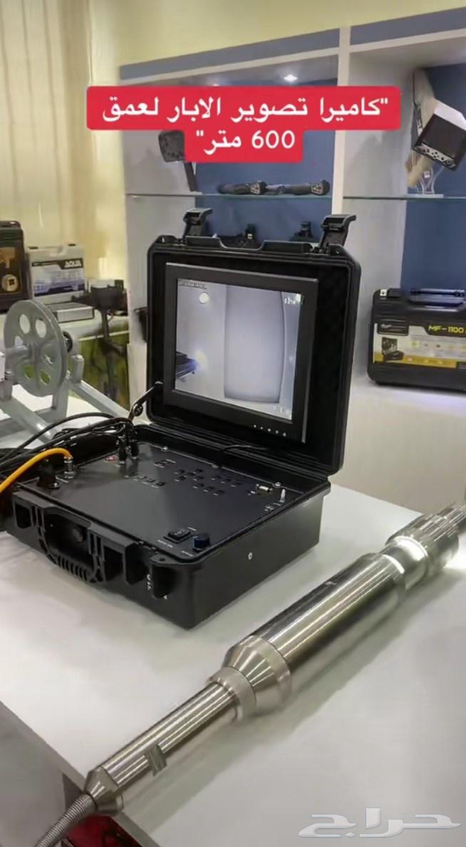 High-resolution well imaging and inspection camera64370198356097110