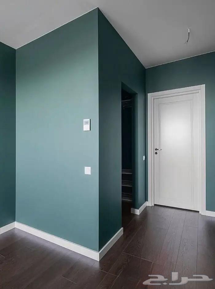 معلم دهانات وديكورات داخلية64370030361347110