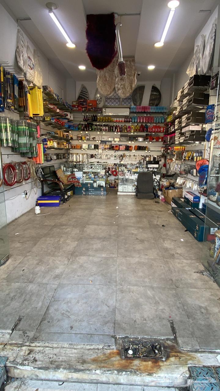 محل زينه للبيع ابها المنسك64360113458819110