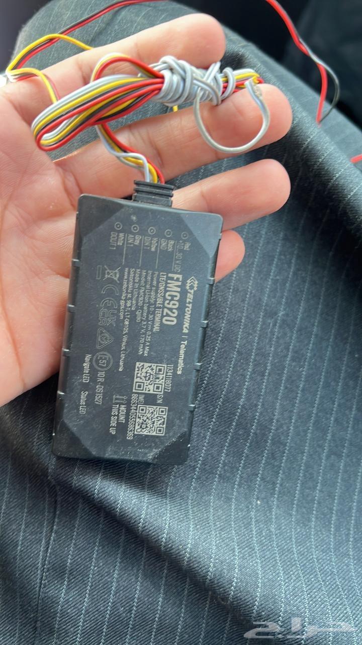 Vehicle Tracking and Integration with the Transport Authority for Obtaining the Operation Card64379703387651111