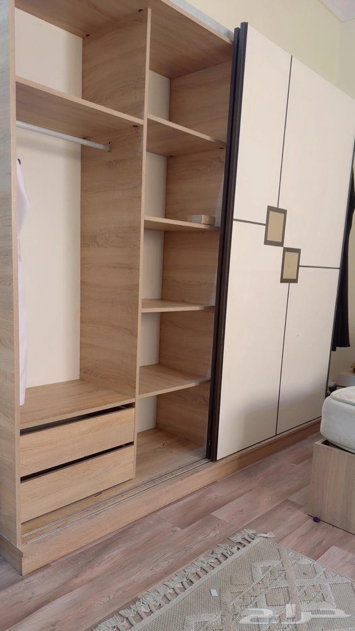 نجار حايل فك وتركيب غرف نوم وستاير وباب كيلون وفتح أبواب طاو64370181559939111