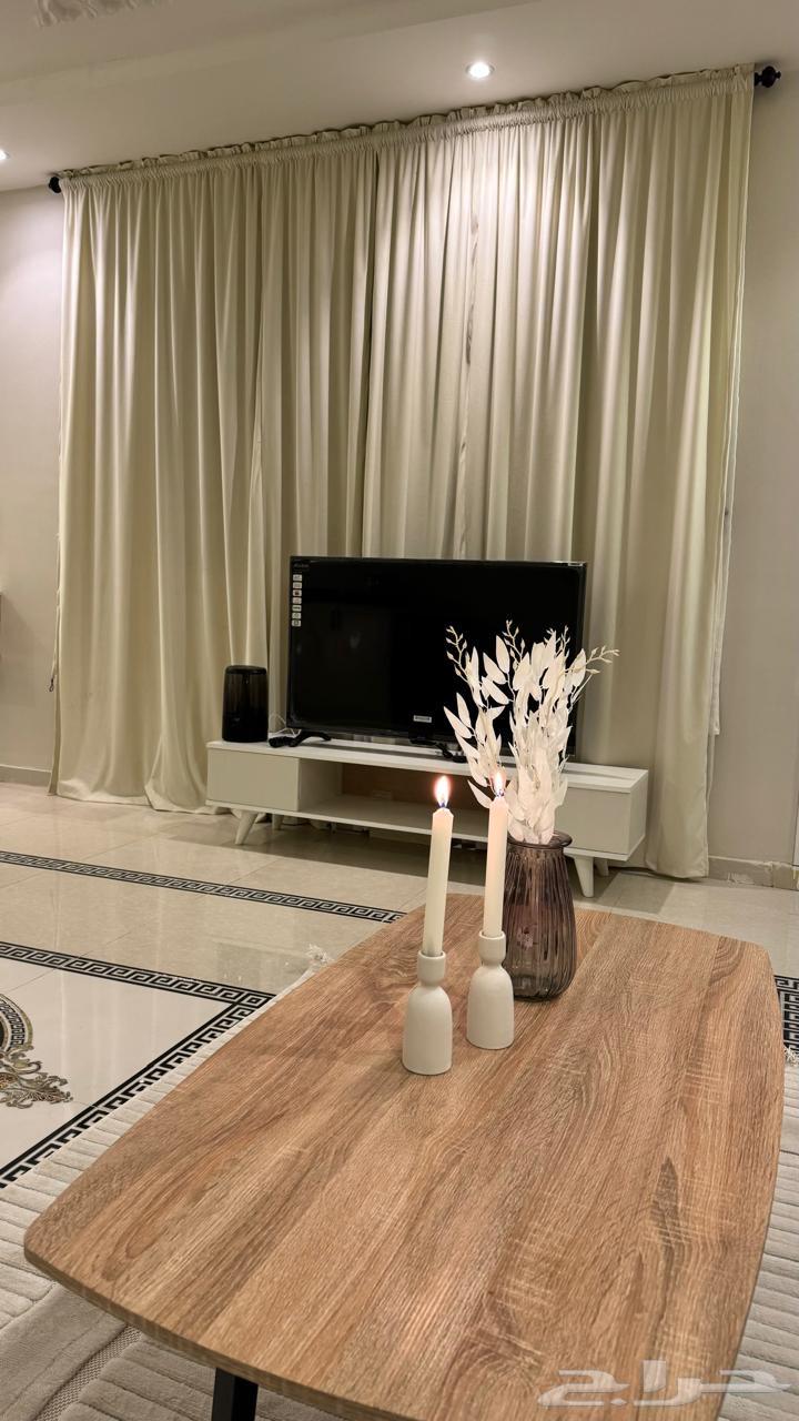 شقة للإيجار