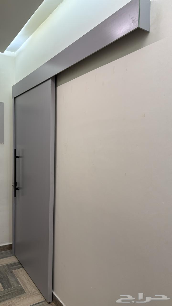 أبواب وديكورات خشب فاخره - تصميم وتنفيذ حسب الطلب64360098598018111