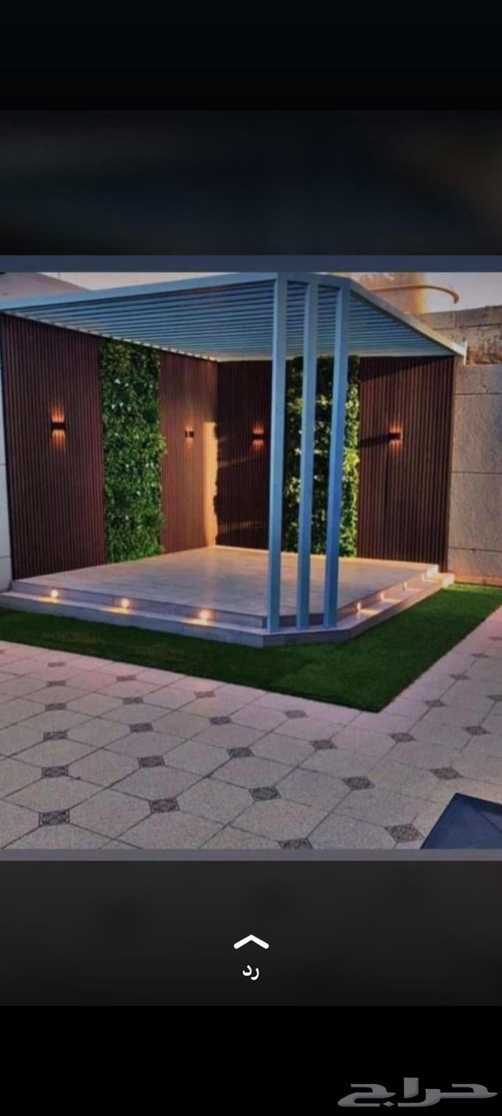 أصباغ ديكورات جبس بورد احدث الاصباغ ترميم شامل بناء مجالس64370181157377113