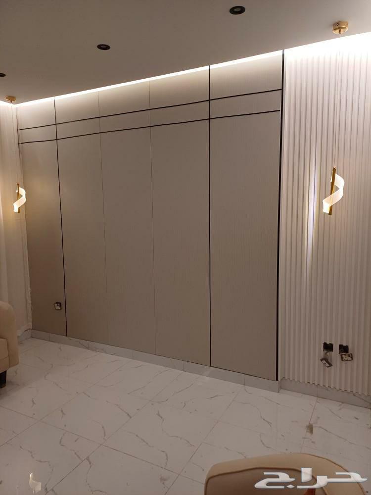 تركيب بديل رخام بديل خشب شيبورد تركيب شاشات ترميم مباني64370063780739110