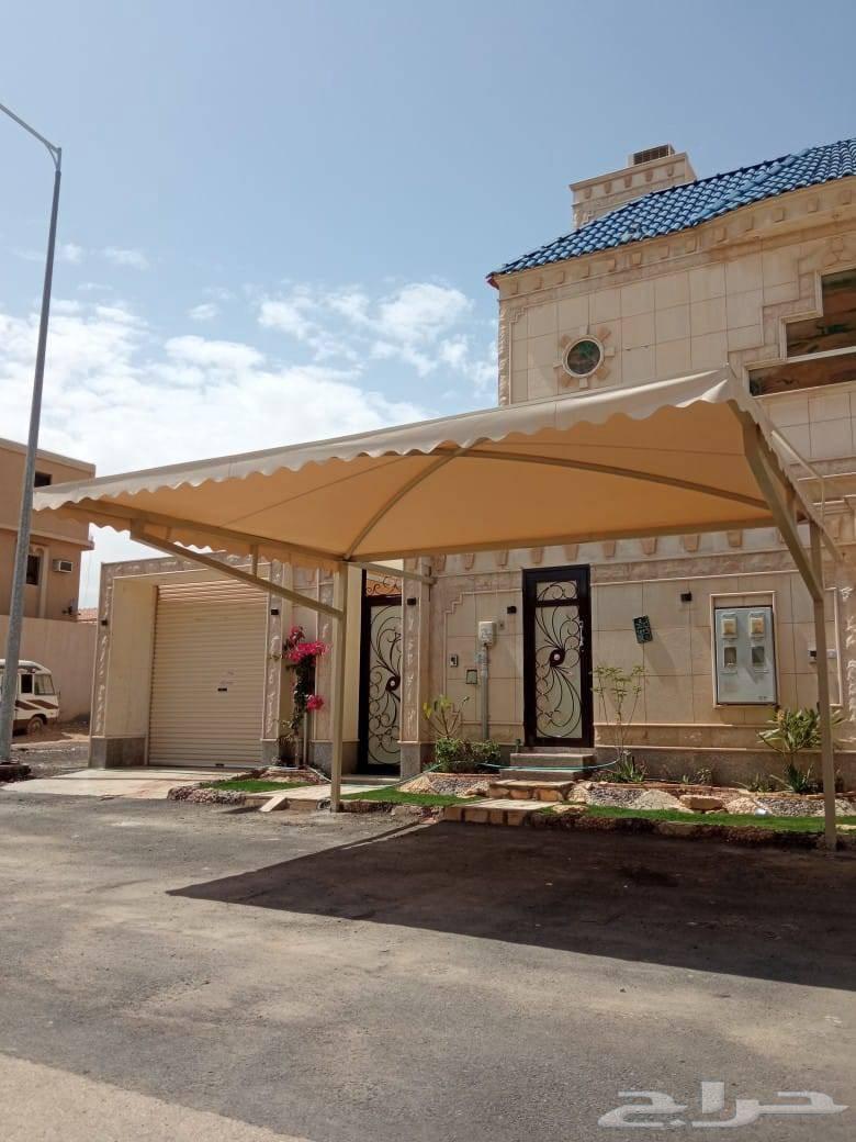 Al-Ahsa Shades, Covers, and All Blacksmithing Works64370081206401113