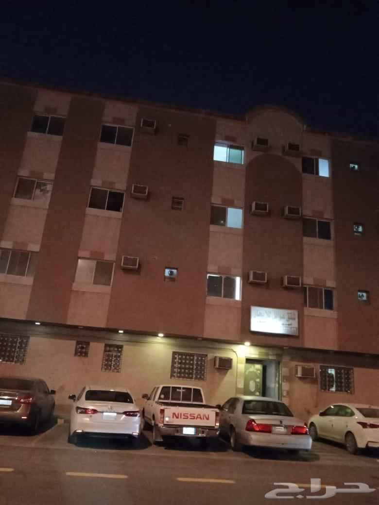 عمارة للإيجار