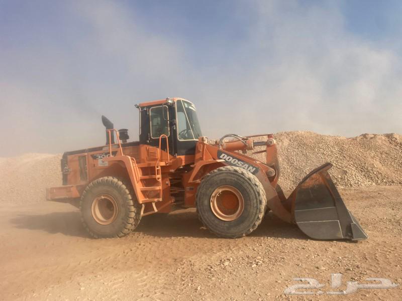 Excavator, bulldozer and loader for daily cutting work64457568764546111