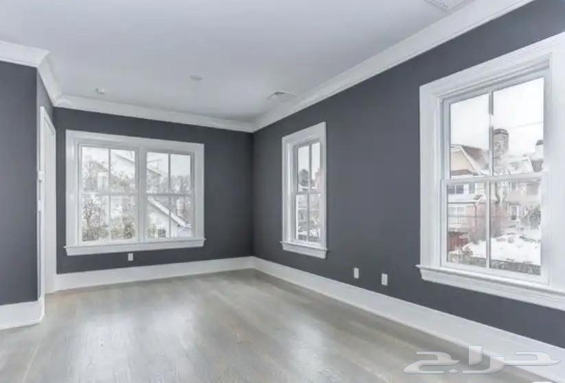 معلم دهانات وديكورات داخلية64370030361347113