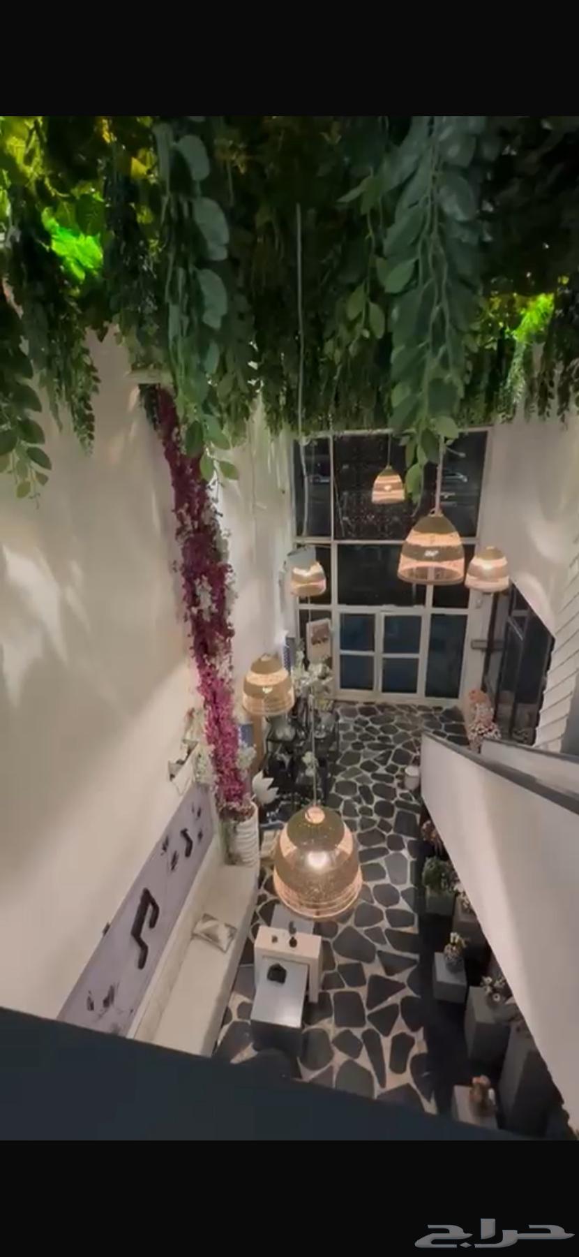 للتقبيل محل دورين مساحه 220 تقريبا متشطب جاهز لأكثر من نشاط64354907497731110