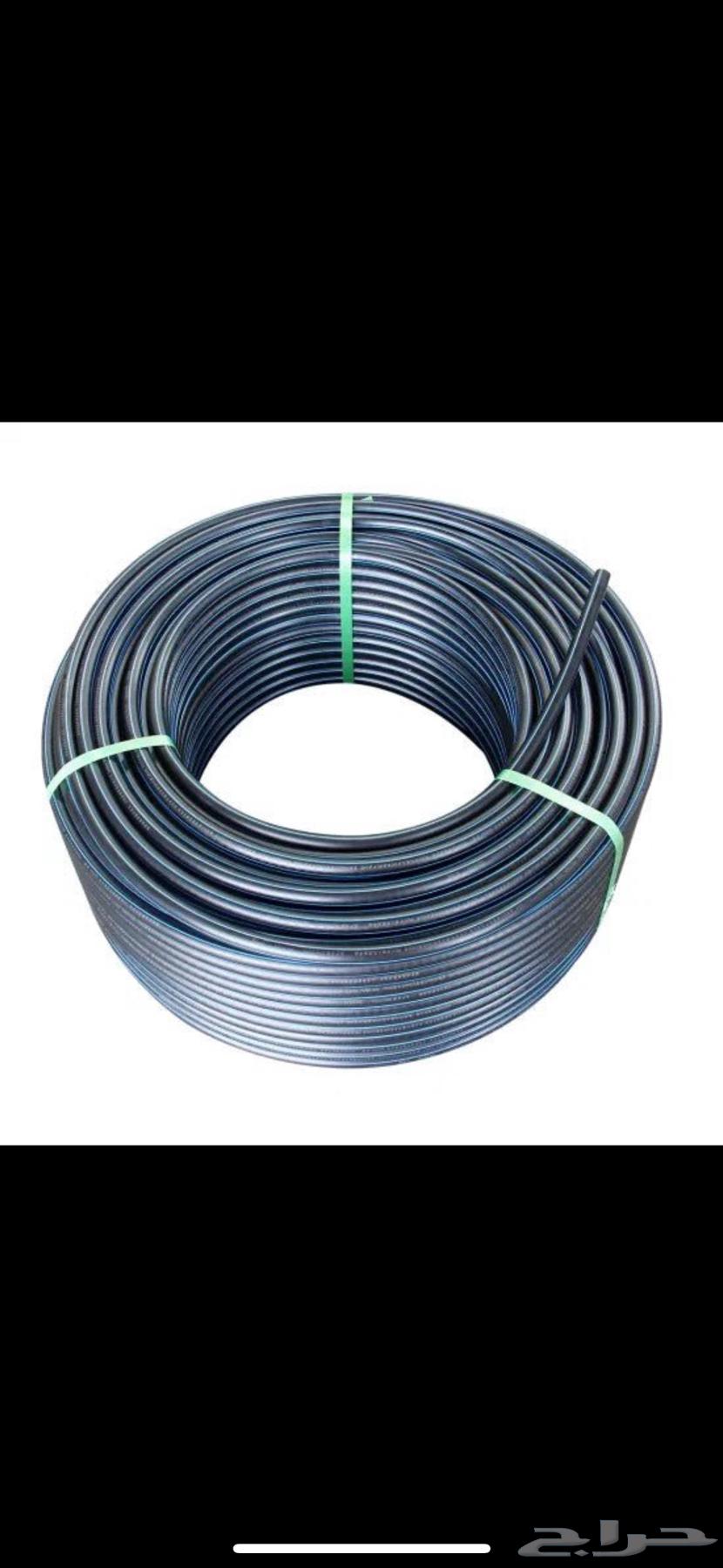 توريد أنابيب HDPE و PVC بجودة عالية وبأسعار منافسة64370080987523111
