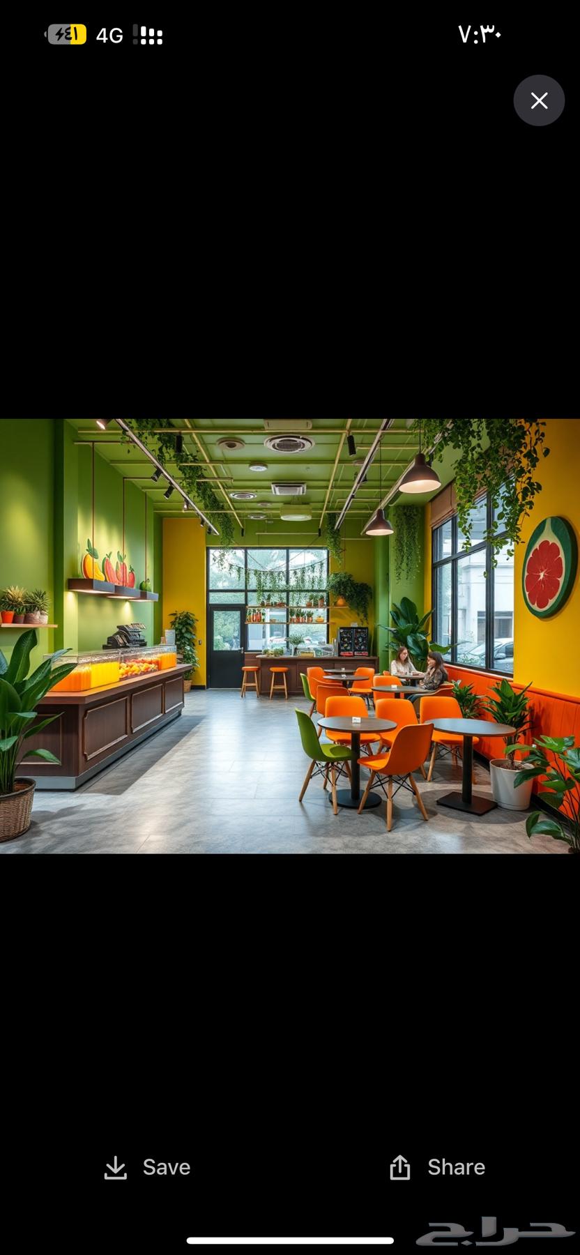 مطلوب محل للتقبيل او للايجار64360113327491110