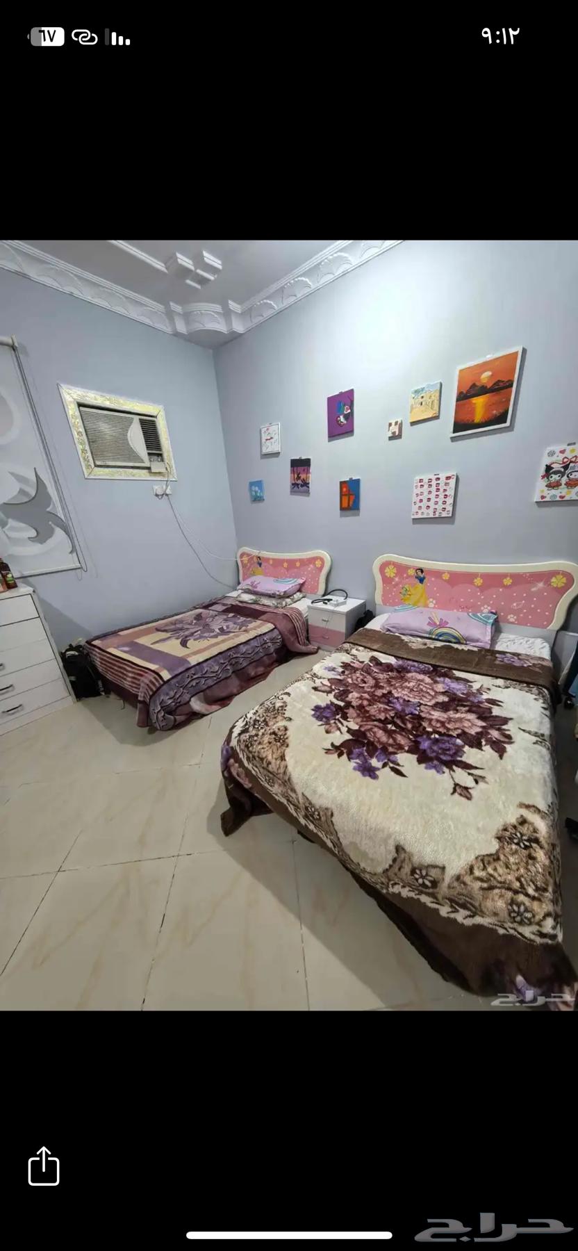 Relocating and installing a room64360199827329110