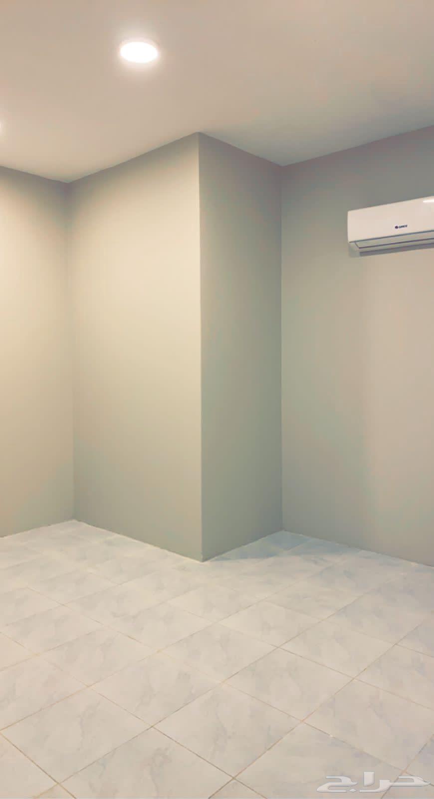 شقة للإيجار