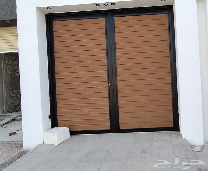 دهان اناري ابواب اخشاب وحديد ناري وسنديان64370114742785110