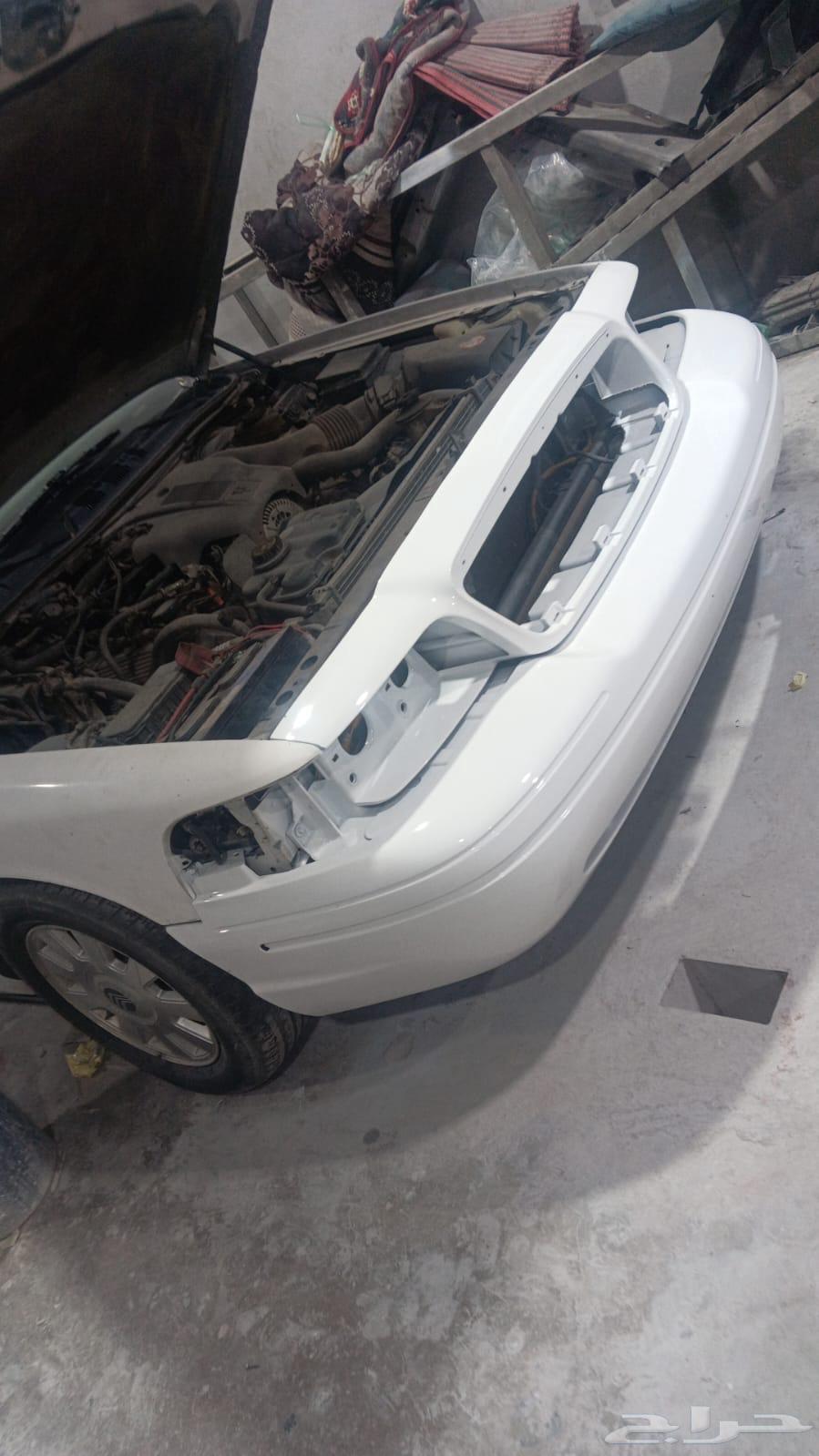 ورشه سمكره بويه تابي تمارا بويه الماني64370063579009114