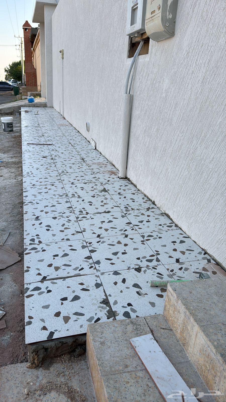 تركيب سرميك ورخام أزاله سرميك وش بويهاثاث أدوات منزليه64360215440771110