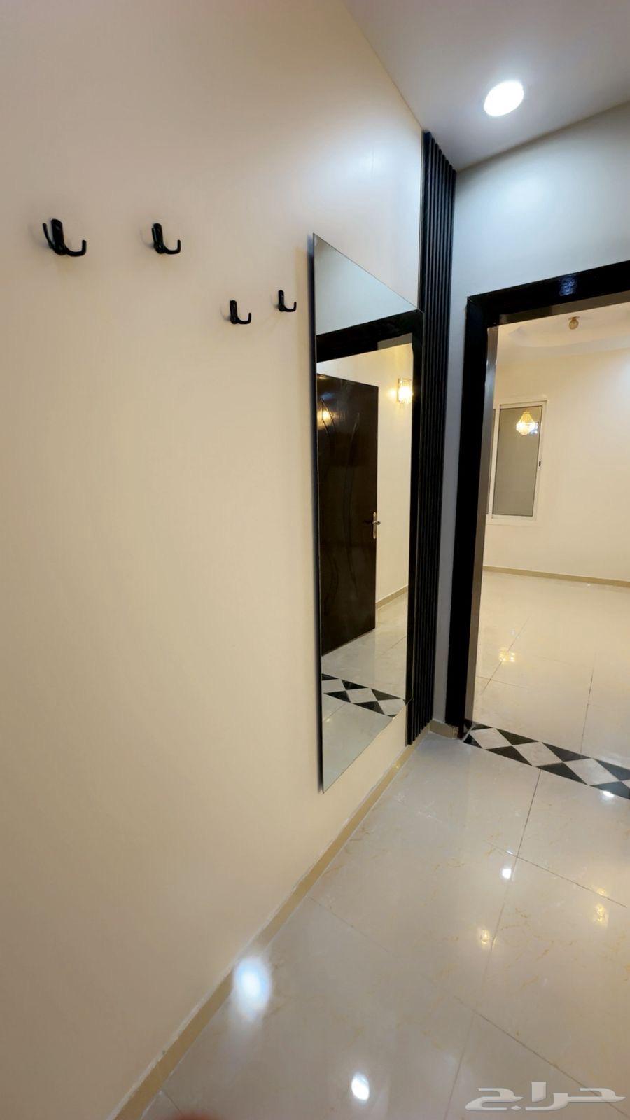 شقه 6 غرف للايجار حي المنتزه64360097955586111