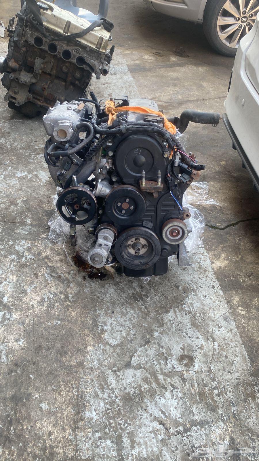 Hello, my car mechanic workshop specializing in car gearboxes between Al-Harazat64354992641153112