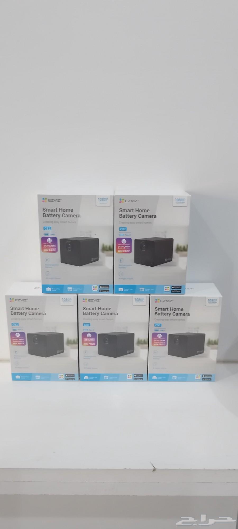 Al Intilqa Institution for Security Cameras Installation and Maintenance of All Cameras64370047793667113