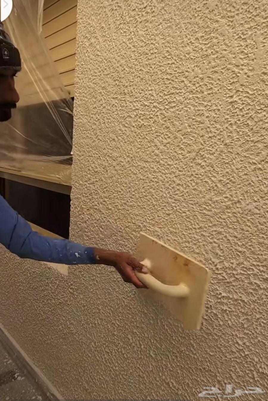 تحريق بويا بروفايل تكسير وتركيب بلاط بناء لياسه64360131986689111