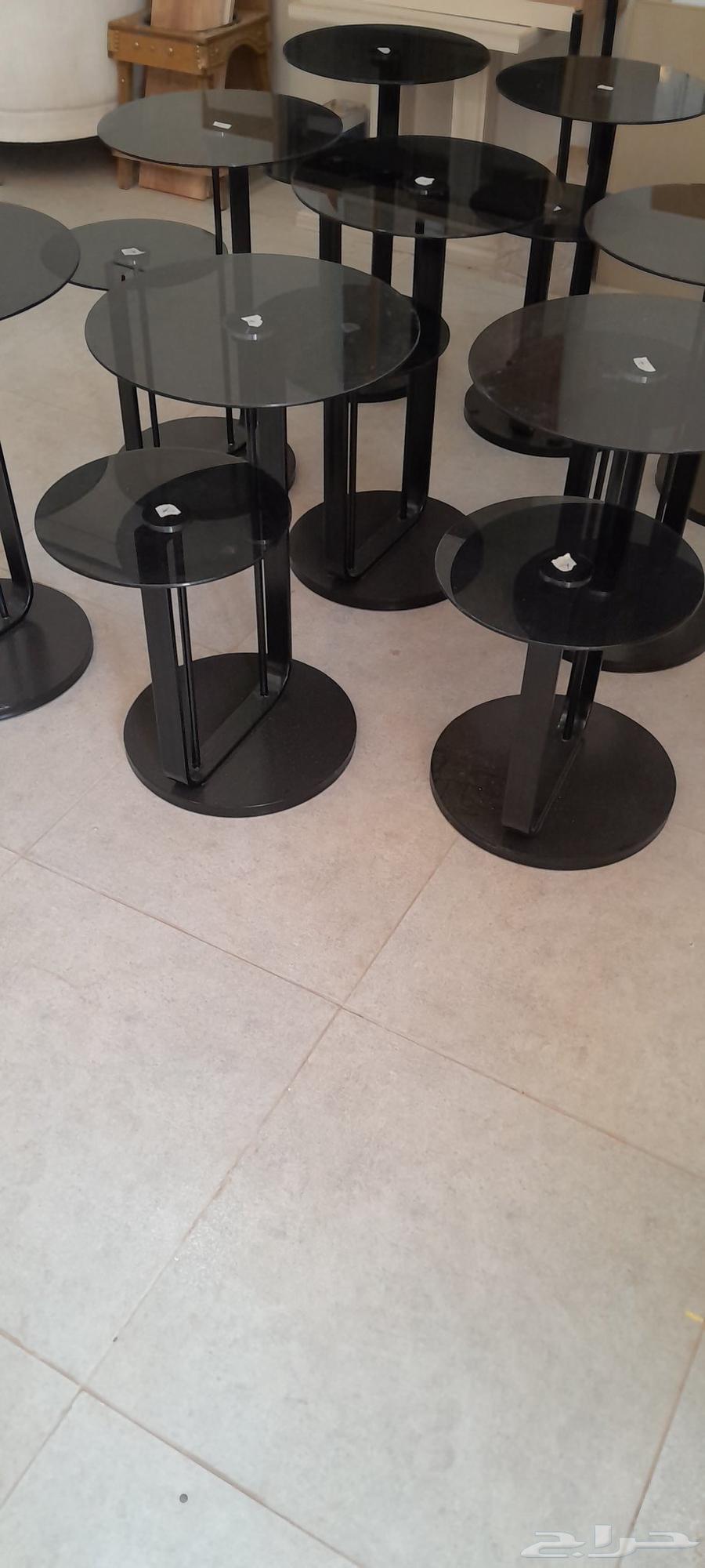 تفصيل طاولات حسب الطلب64360215755266111