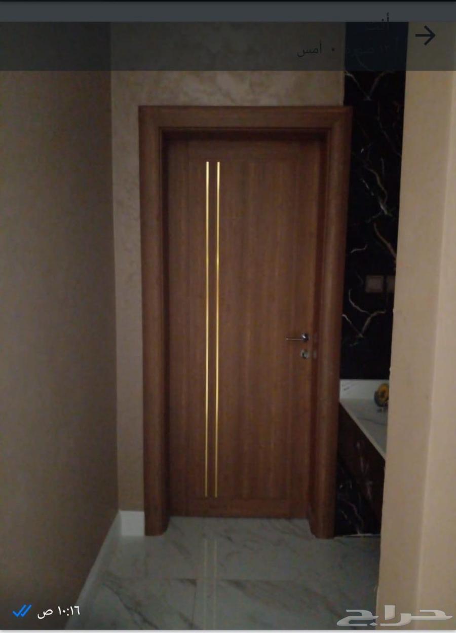 تركيب جميع انواع ابواب wpc64380058066561112