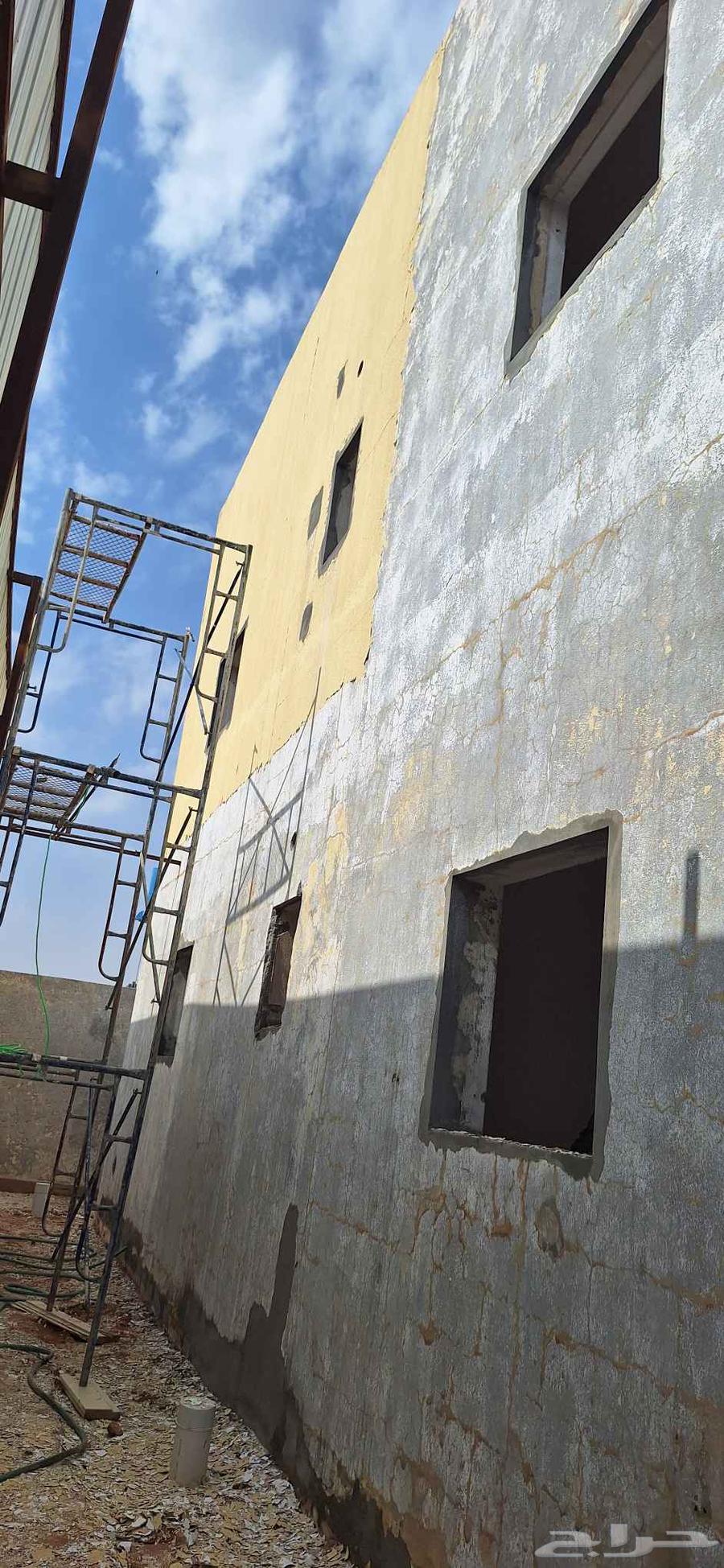 تحريق بويا بروفايل تكسير وتركيب بلاط بناء لياسه64360131986689114