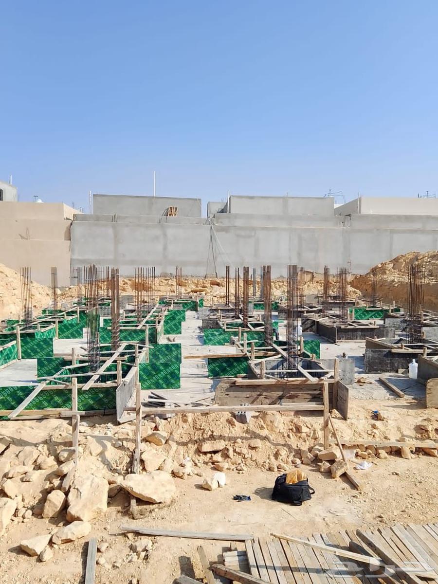 مقاول انشاء مساجد فلل منازل ملاحق اسوار استراحات هناجر64360199767298111