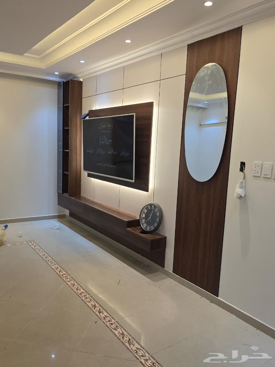 صباغ بويات معلم وديكورات64370081107203111