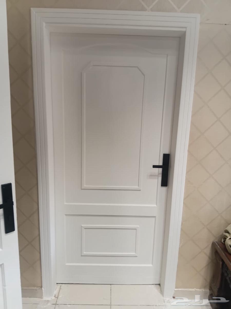 نجار ابواب خشب فك وتركيب64379746819201111