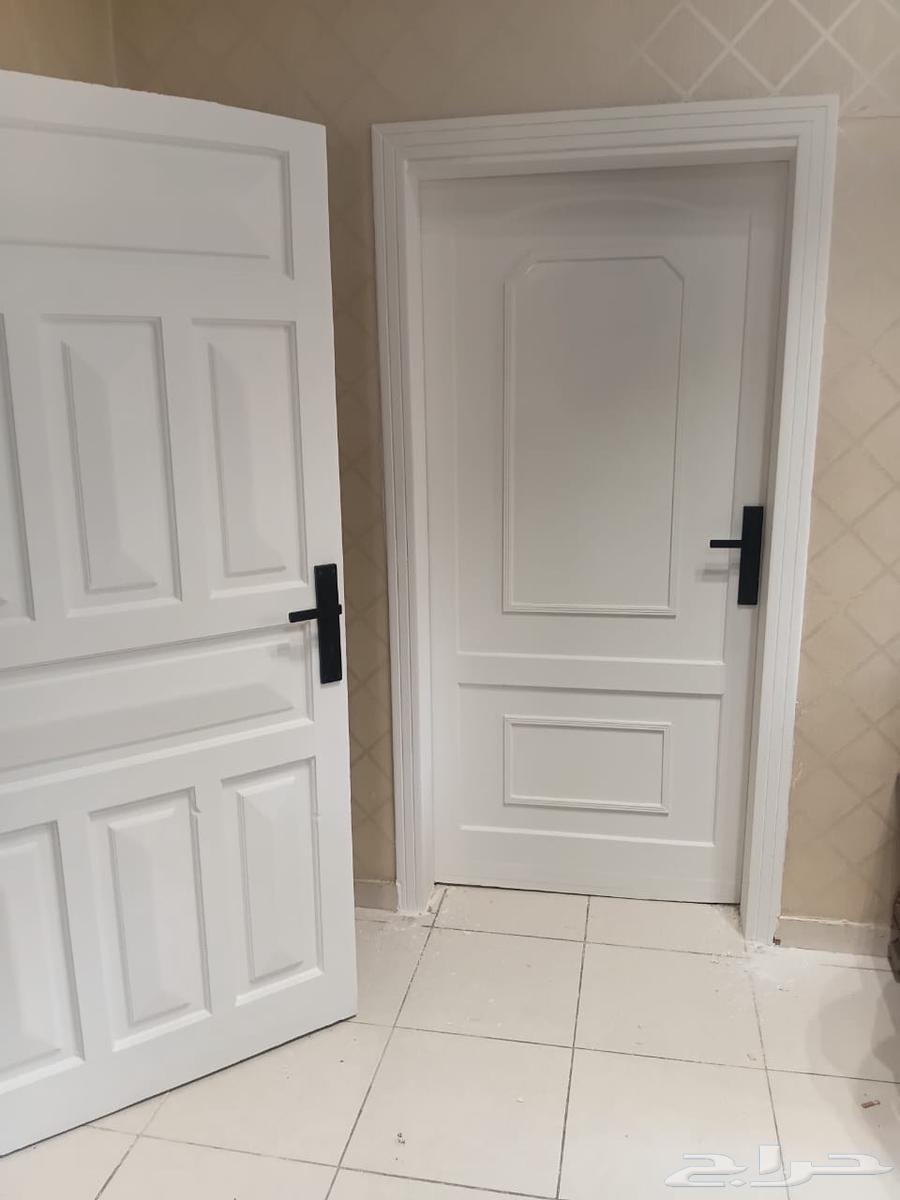 نجار ابواب خشب فك وتركيب64379746819201110