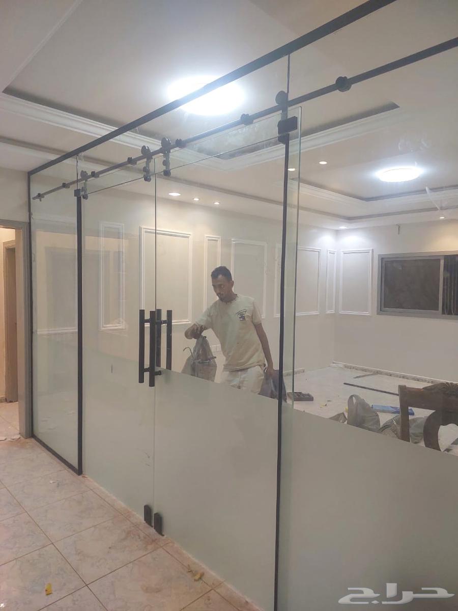 Scratch Glass Curtains64532113855233111