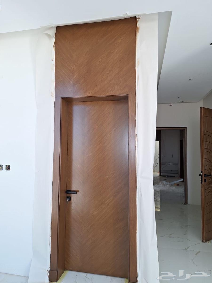 أبواب وديكورات خشب فاخره - تصميم وتنفيذ حسب الطلب64360098598018114