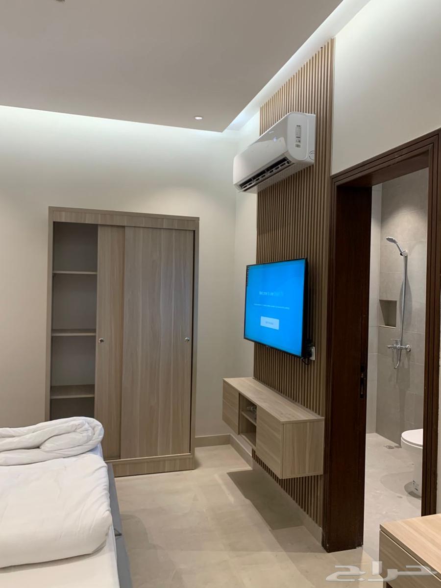 شقق مفروشة نظيفة ايجار شهري في جدة64360148047747112